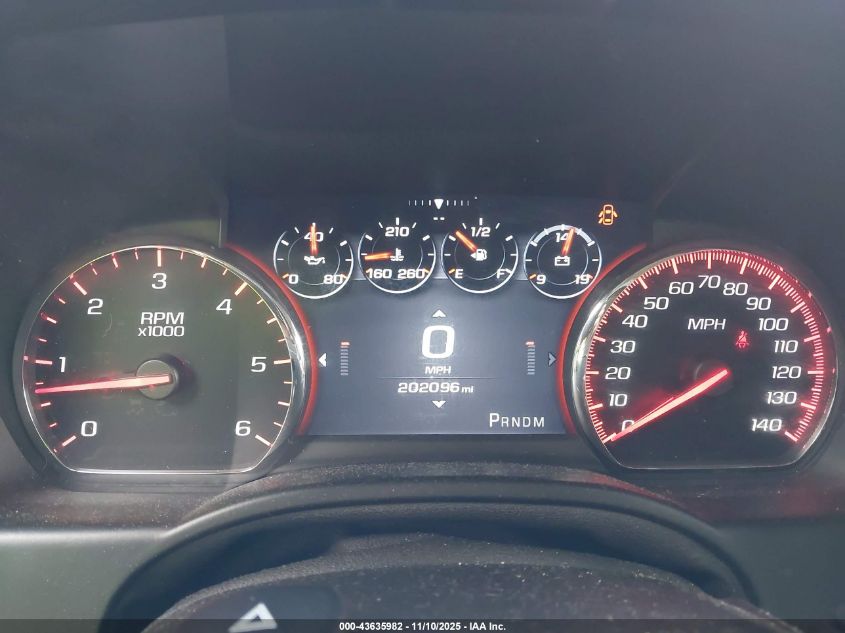 2015 GMC Yukon Denali VIN: 1GKS1CKJ5FR143290 Lot: 43635982