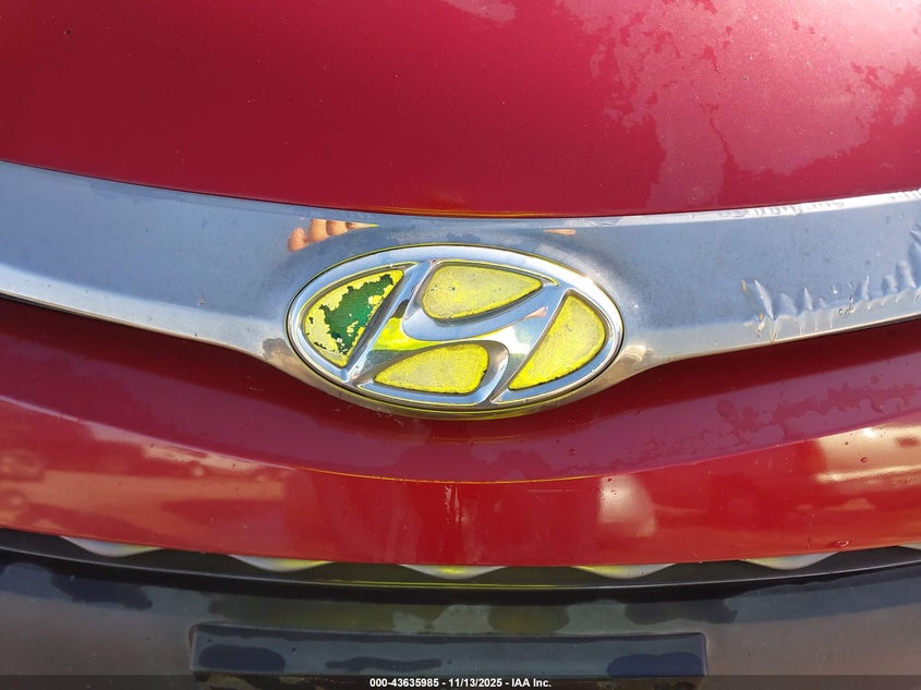 KMHEC4A46CA035285 2012 HYUNDAI SONATA photo no. 6
