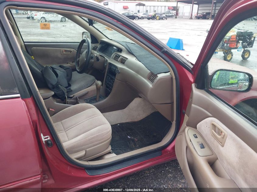 4T1BG22K1WU844964 1998 TOYOTA CAMRY photo no. 5
