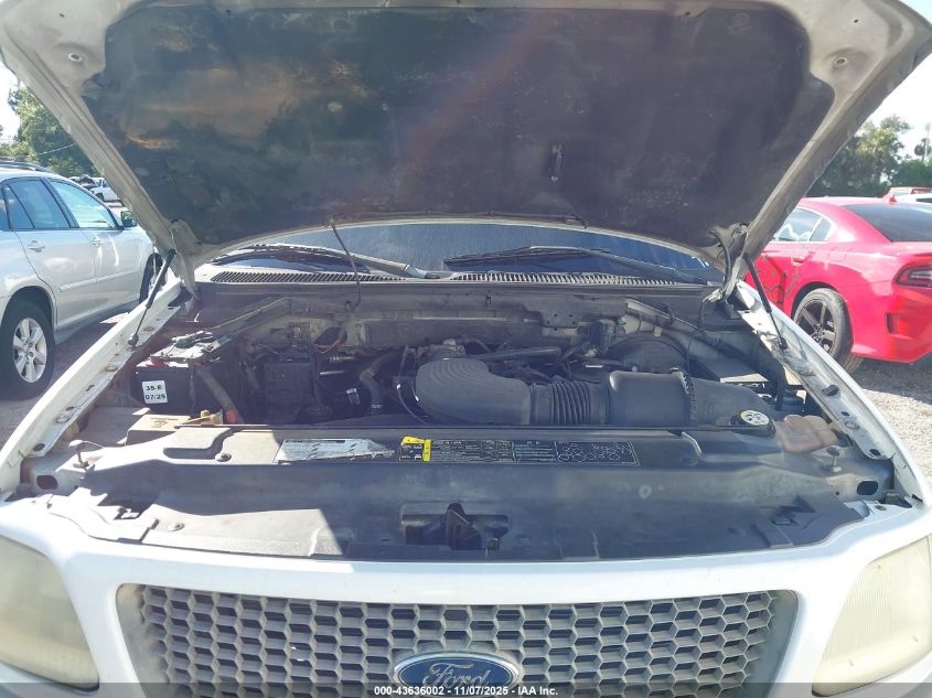 2001 Ford F-150 Lariat/Xl/Xlt VIN: 1FTRX18L21NB92694 Lot: 43636002