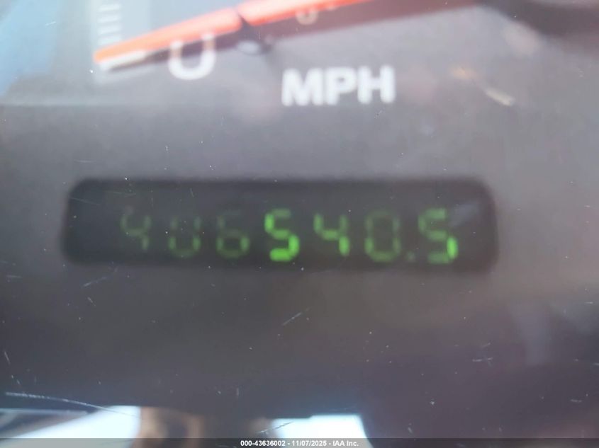 2001 Ford F-150 Lariat/Xl/Xlt VIN: 1FTRX18L21NB92694 Lot: 43636002