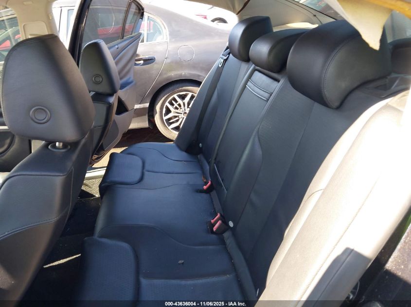 2009 Volkswagen Passat Komfort VIN: WVWJK73CX9P042466 Lot: 43636004