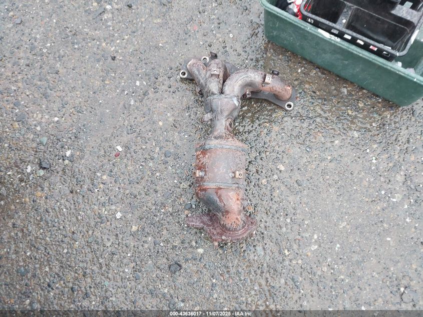 1995 Nissan Maxima Gle/Gxe/Se VIN: JN1CA21D7ST082952 Lot: 43636017