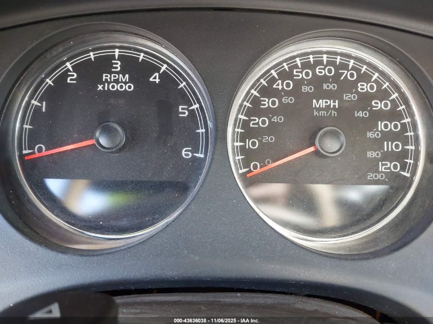 2009 Chevrolet Avalanche 1500 Lt2 VIN: 3GNEC22029G170463 Lot: 43636038