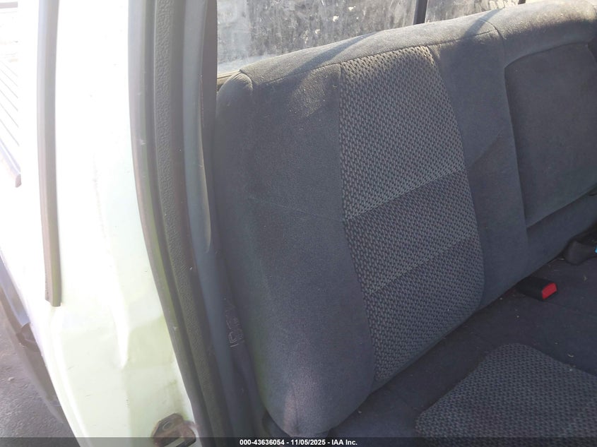 2001 Ford F-250 Lariat/Xl/Xlt VIN: 1FTNW21F31EA83883 Lot: 43636054