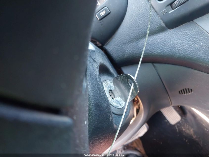 2009 Hyundai Elantra Se VIN: KMHDU46D79U786405 Lot: 43636066