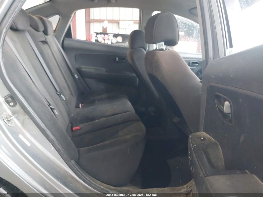 2009 Hyundai Elantra Se VIN: KMHDU46D79U786405 Lot: 43636066