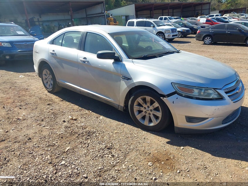 FORD TAURUS SE