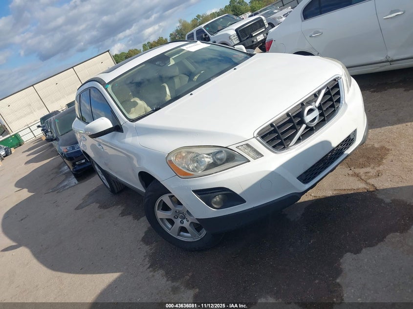 VOLVO XC60 3.2