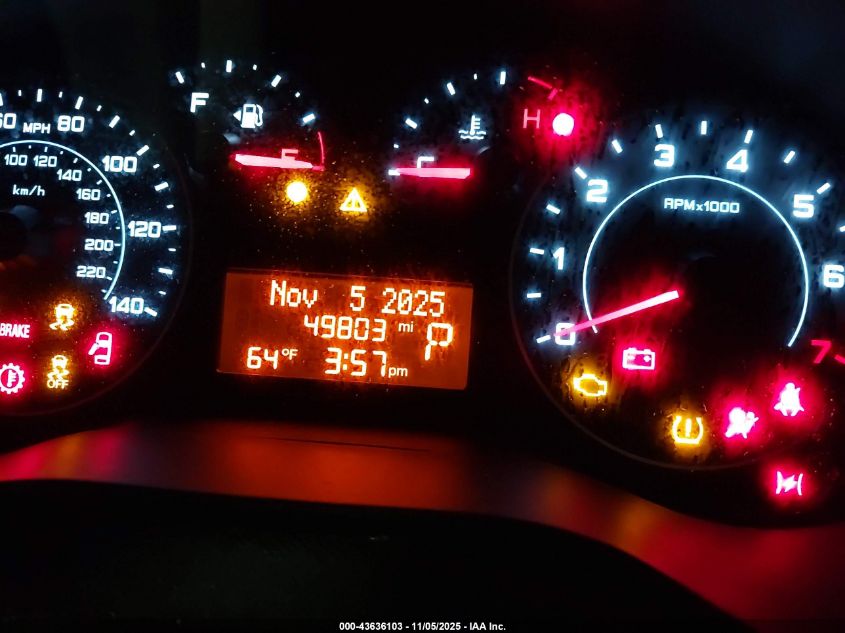 2022 Ram Promaster City Cargo Van VIN: ZFBHRFAB6N6X27646 Lot: 43636103