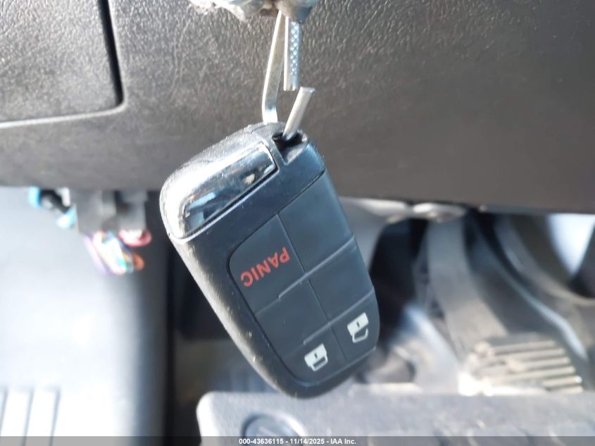 2024 Ram Promaster 3500 Cutaway Low Roof VIN: 3C7WRVLG5RE151509 Lot: 43636115