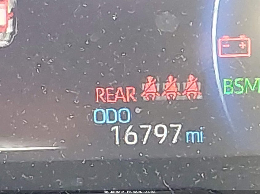 2024 TOYOTA RAV4 HYBRID XLE - 2T3RWRFV8RW213493