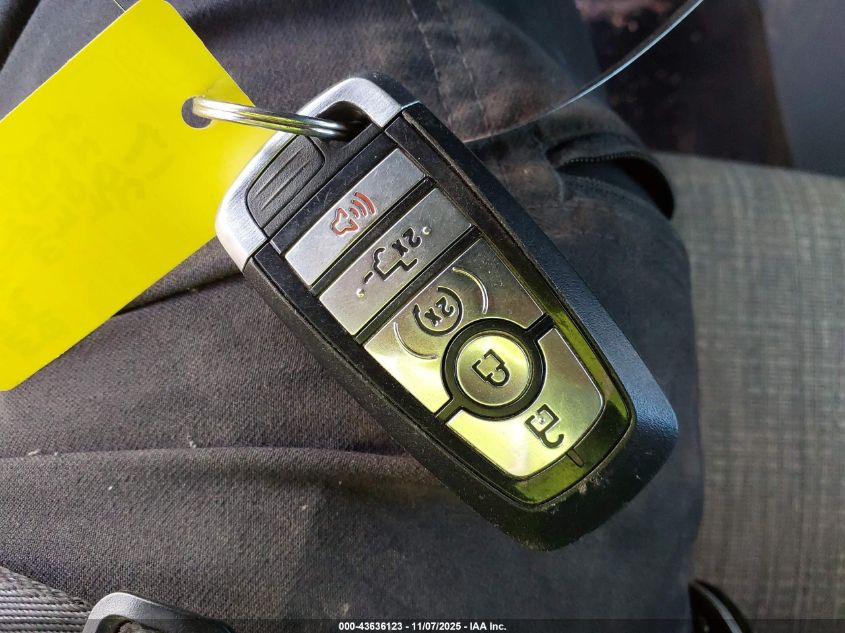 2022 Ford F-150 Xlt VIN: 1FTFW1E86NFA51648 Lot: 43636123