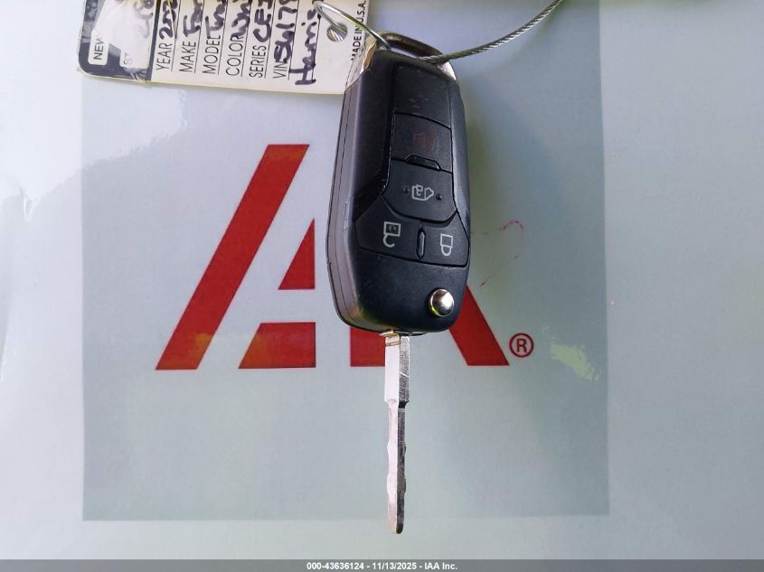 2023 Ford Transit Connect Xlt VIN: NM0LS7T29P1561781 Lot: 43636124