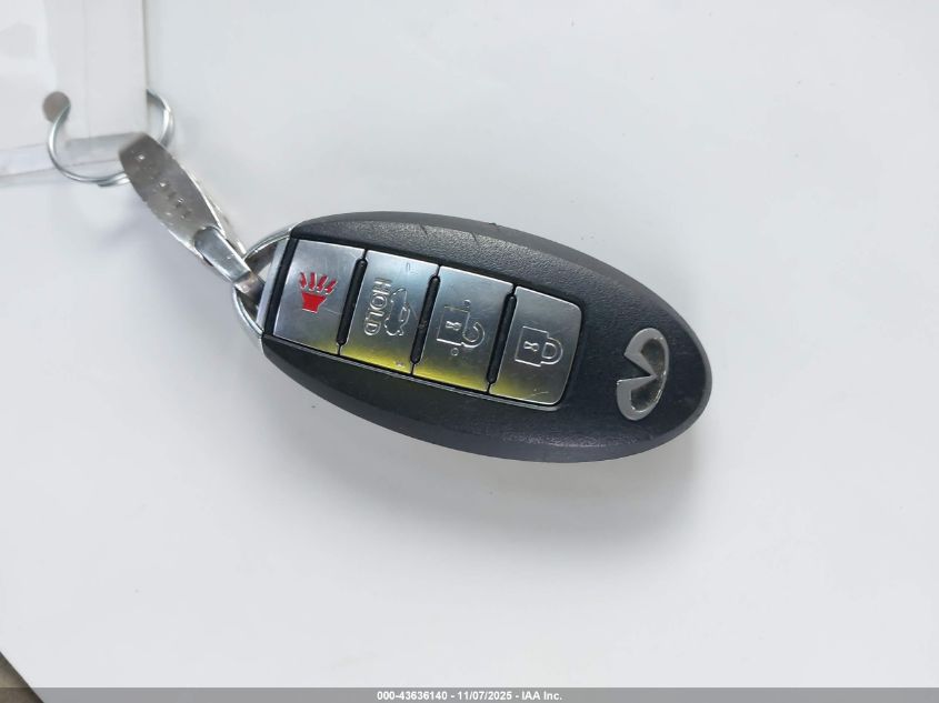 2006 Infiniti M35X VIN: JNKAY01F66M251220 Lot: 43636140