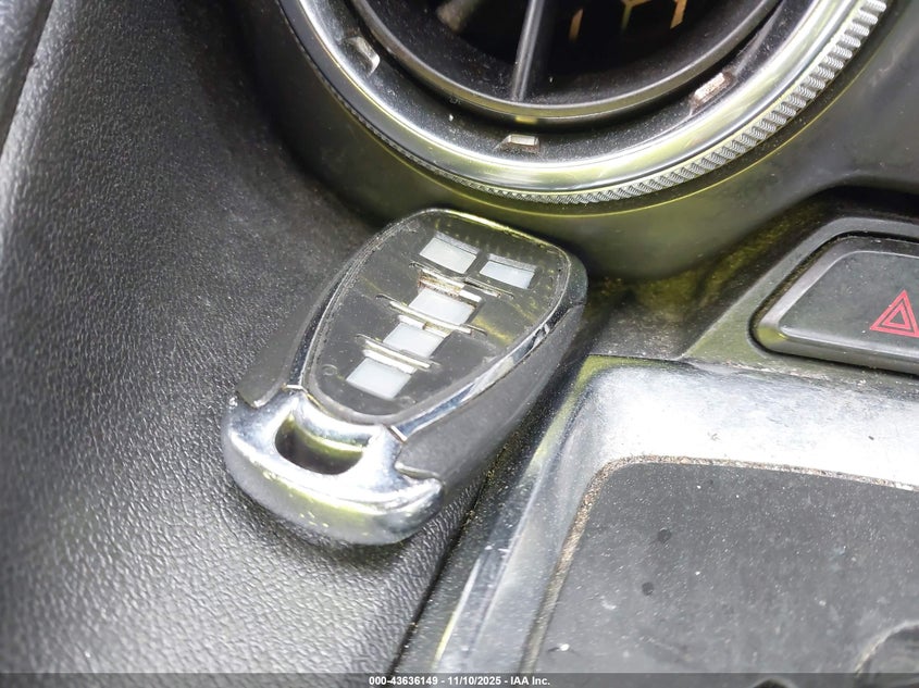 2022 Chevrolet Camaro VIN: 1G1FB1RX9N0110524 Lot: 43636149