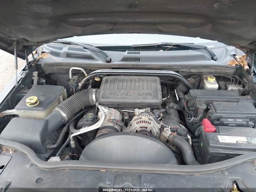 2007 Jeep Commander Sport VIN: 1J8HG48N47C671937 Lot: 43636151