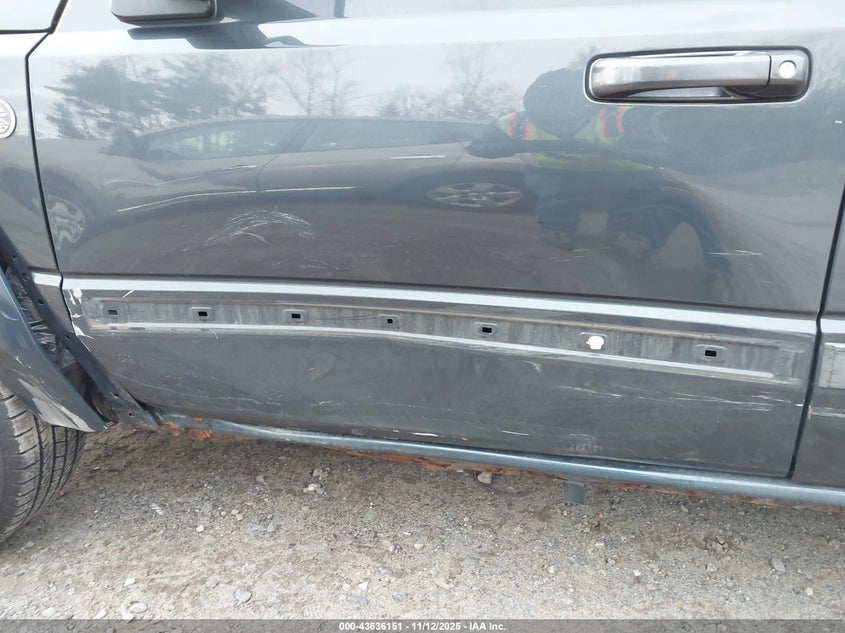 2007 Jeep Commander Sport VIN: 1J8HG48N47C671937 Lot: 43636151