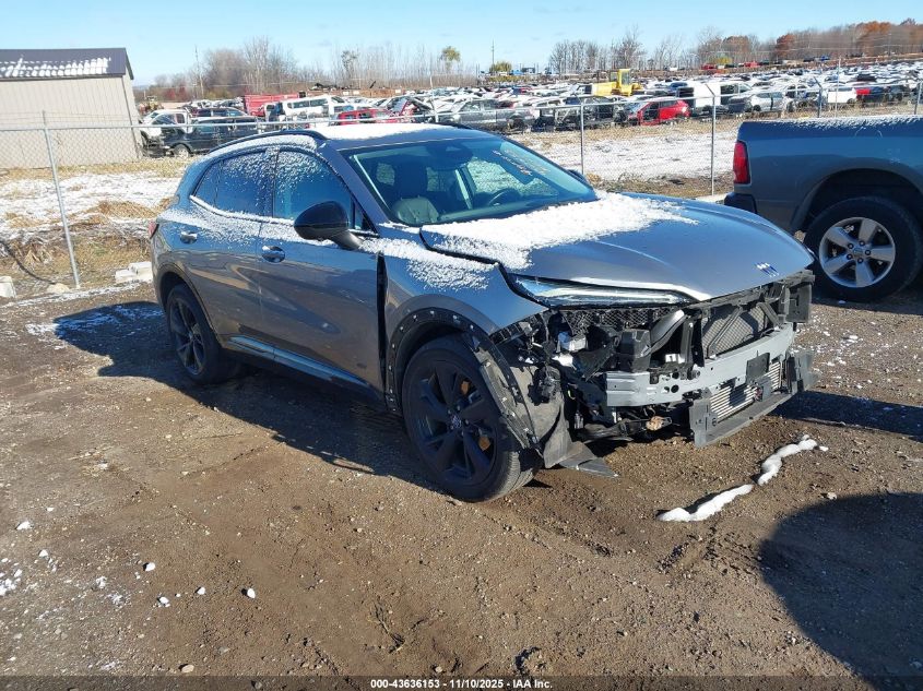 BUICK ENVISION SPORT TOURING AWD