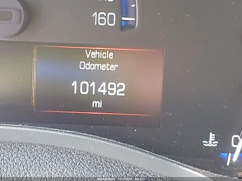 2016 Cadillac Ats Luxury Collection VIN: 1G6AB5RX3G0116088 Lot: 43636157