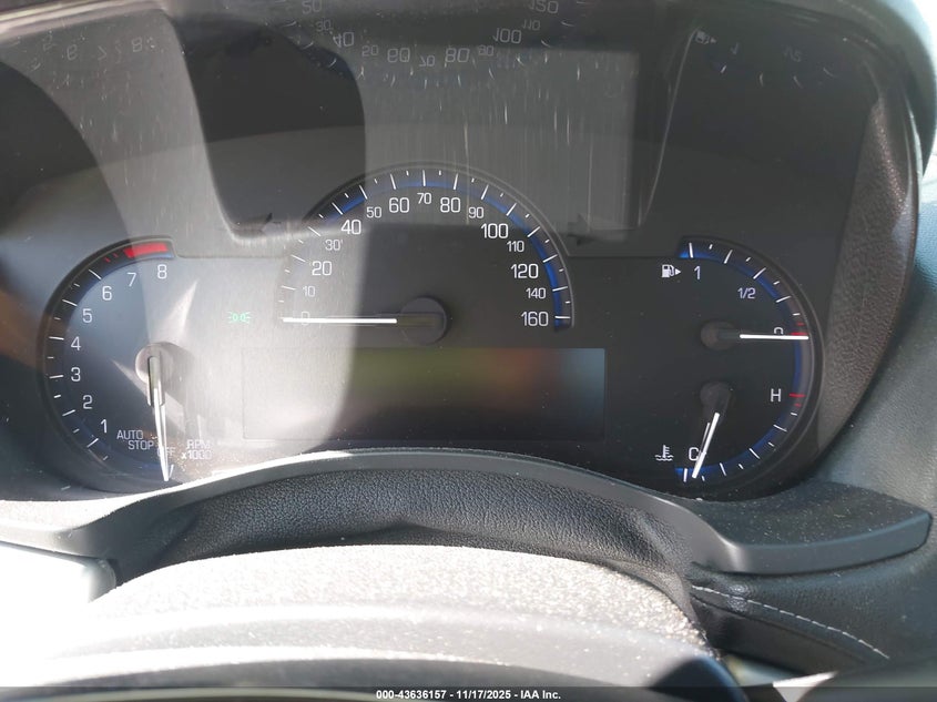 2016 Cadillac Ats Luxury Collection VIN: 1G6AB5RX3G0116088 Lot: 43636157