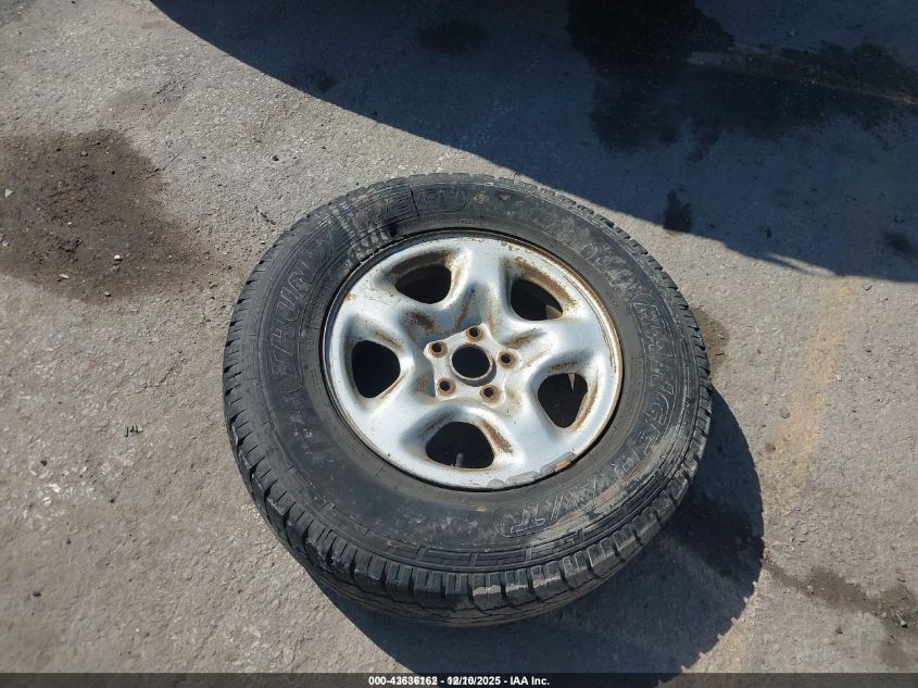 2007 Toyota Highlander VIN: JTEGD21A070165011 Lot: 43636162