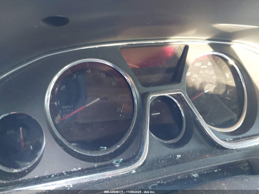 2014 GMC Acadia Denali VIN: 1GKKVTKDXEJ106201 Lot: 43636171