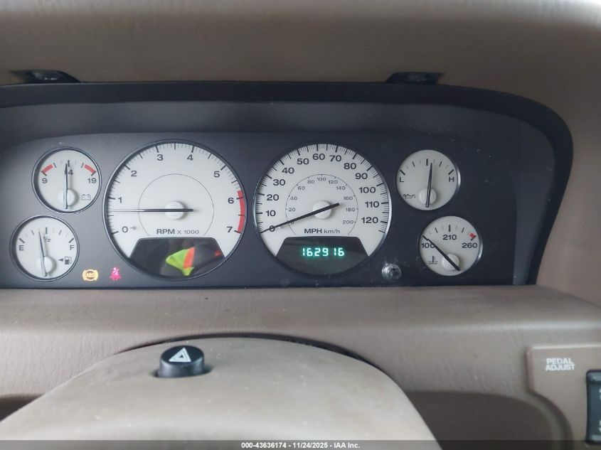 2004 Jeep Grand Cherokee Limited VIN: 1J4GW58N64C149571 Lot: 43636174