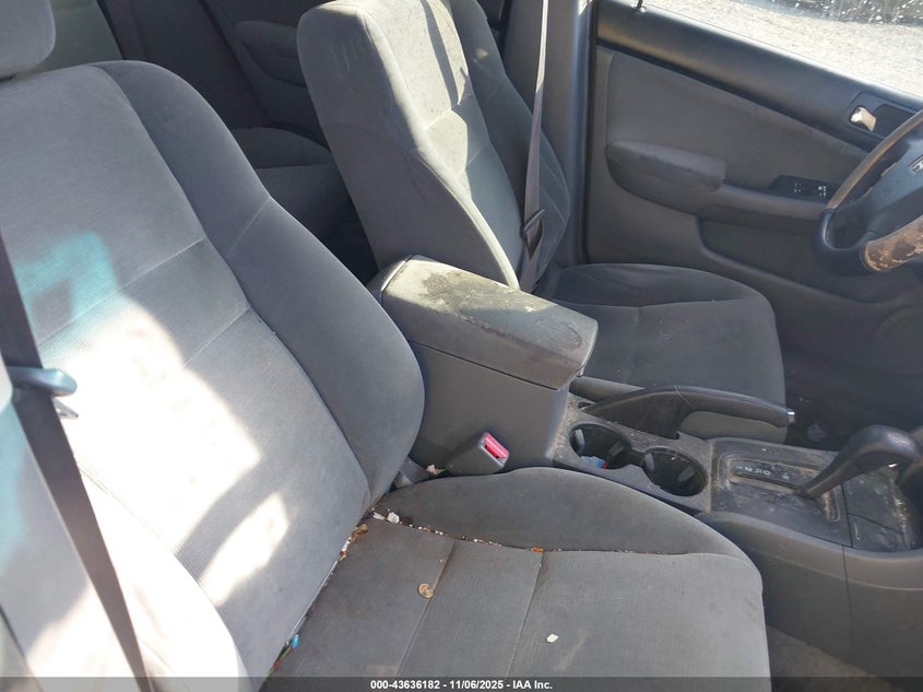 1HGCM56447A153589 2007 HONDA ACCORD photo no. 5