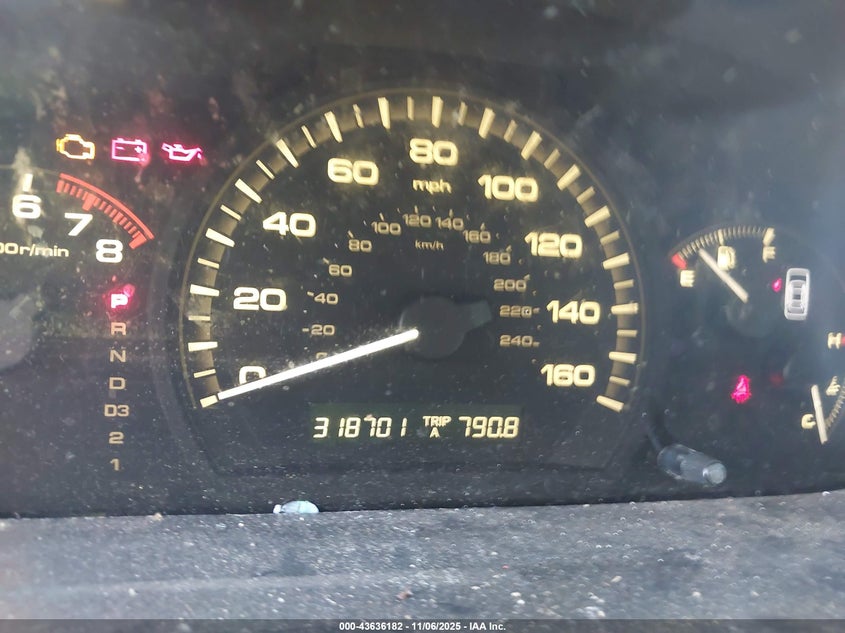 1HGCM56447A153589 2007 HONDA ACCORD photo no. 7