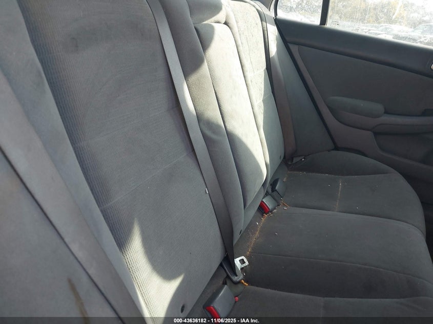 1HGCM56447A153589 2007 HONDA ACCORD photo no. 8