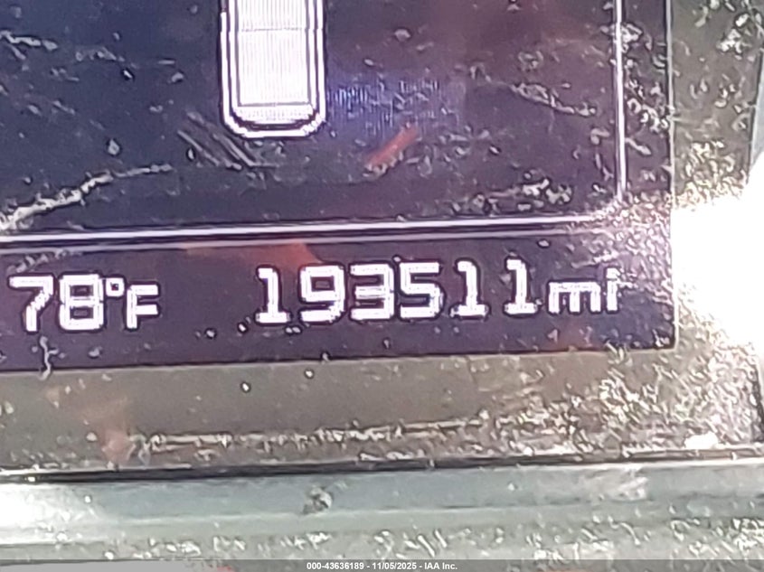 2016 Kia Sedona Ex VIN: KNDMC5C18G6168437 Lot: 43636189