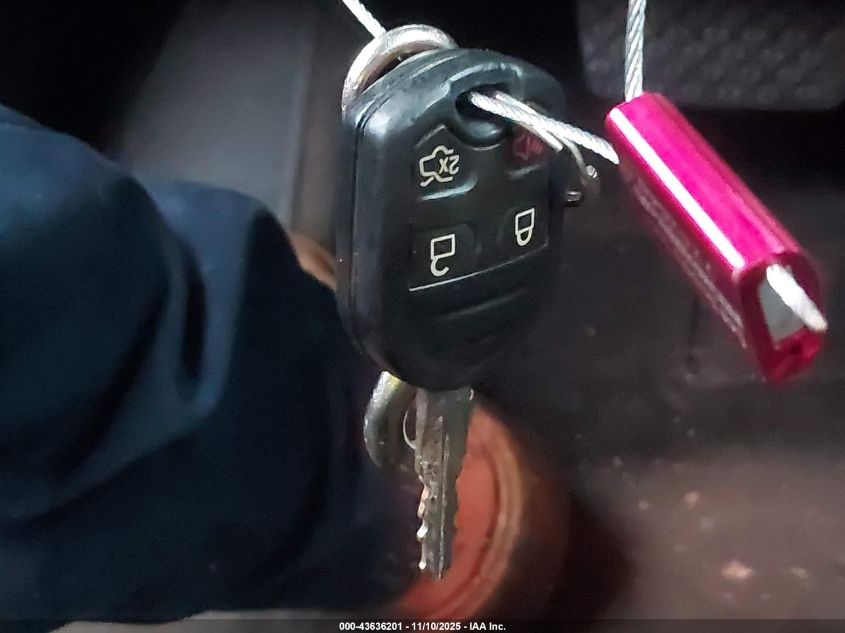 2012 Ford Fusion Sel VIN: 3FAHP0JG4CR153811 Lot: 43636201