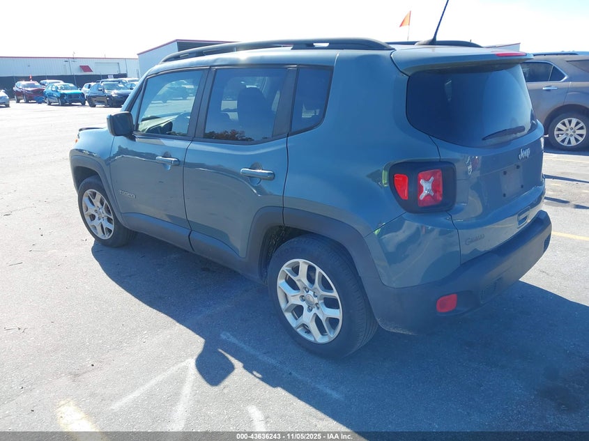 ZACCJABB4JPH38300 2018 JEEP RENEGADE photo no. 3