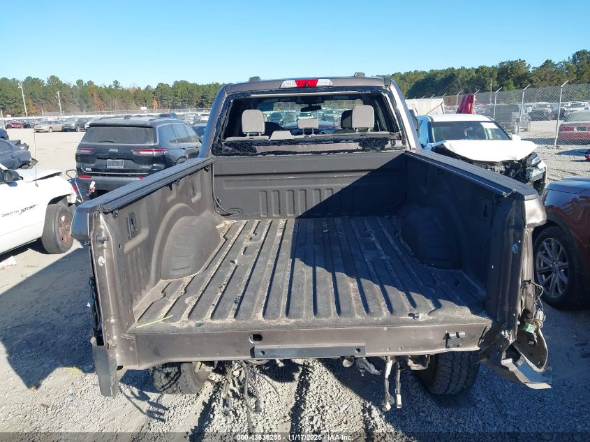 2022 Ford F-250 Xlt VIN: 1FT7W2BN1NEG38270 Lot: 43636255