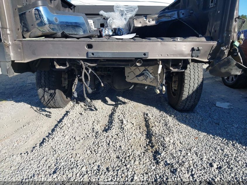 2022 Ford F-250 Xlt VIN: 1FT7W2BN1NEG38270 Lot: 43636255