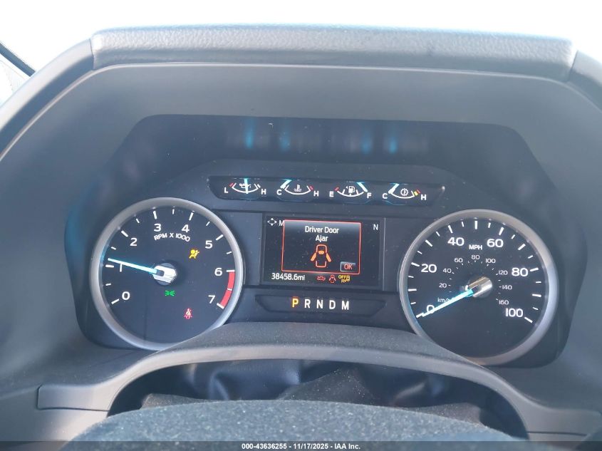 2022 Ford F-250 Xlt VIN: 1FT7W2BN1NEG38270 Lot: 43636255