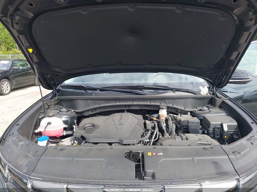 2024 HYUNDAI TUCSON LIMITED - 5NMJE3DE9RH302588