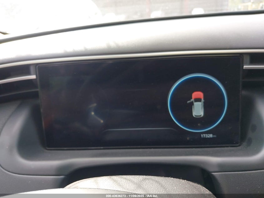 2024 HYUNDAI TUCSON LIMITED - 5NMJE3DE9RH302588