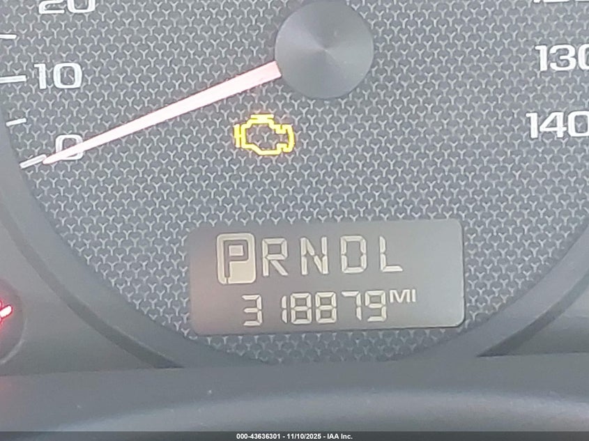 2005 Chevrolet Malibu Ls VIN: 1G1ZT54825F153343 Lot: 43636301