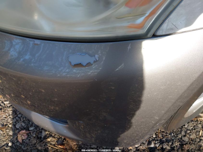 2007 Infiniti G35X VIN: JNKBV61F17M823974 Lot: 43636303