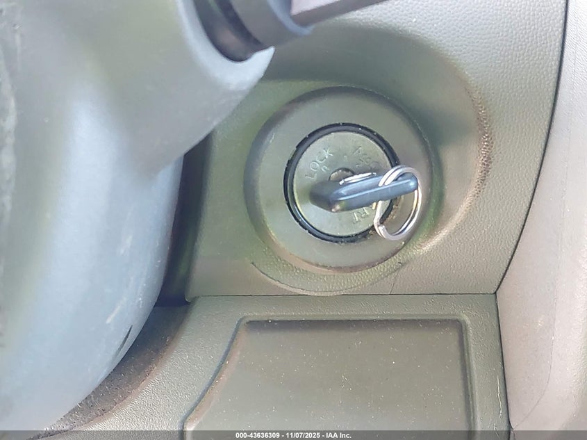 2013 NISSAN FRONTIER S 1N6AD0EV8DN735120