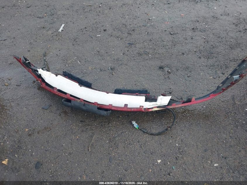 2008 Saturn Vue 4-Cyl Xe VIN: 3GSCL33PX8S707808 Lot: 43636318