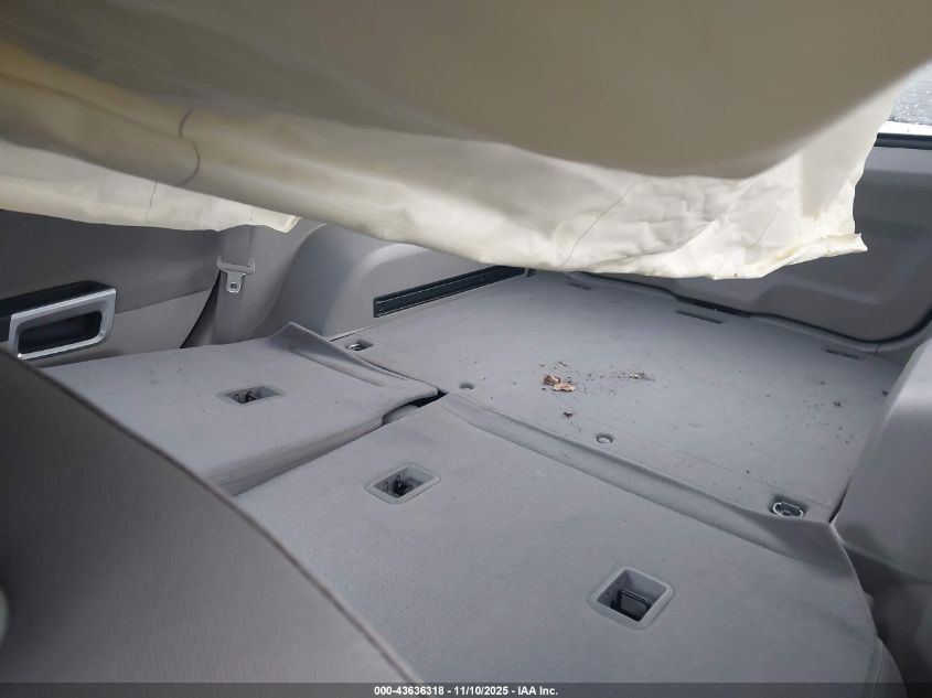 2008 Saturn Vue 4-Cyl Xe VIN: 3GSCL33PX8S707808 Lot: 43636318