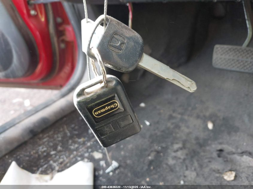 2008 Honda Fit VIN: JHMGD38458S030167 Lot: 43636320