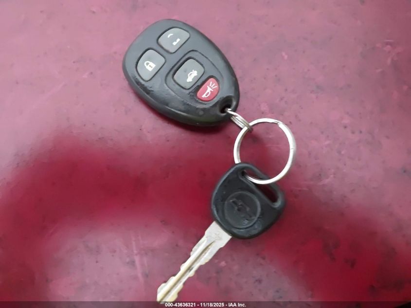 2007 Chevrolet Malibu Ls VIN: 1G1ZS58F97F278886 Lot: 43636321