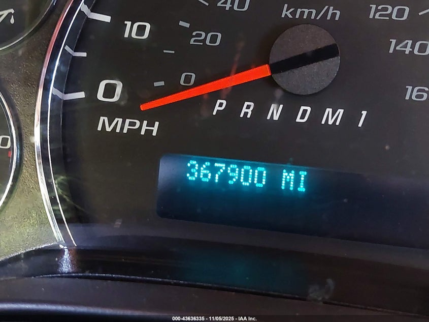 2017 CHEVROLET EXPRESS 2500 WORK VAN 1GCWGAFG3H1209433