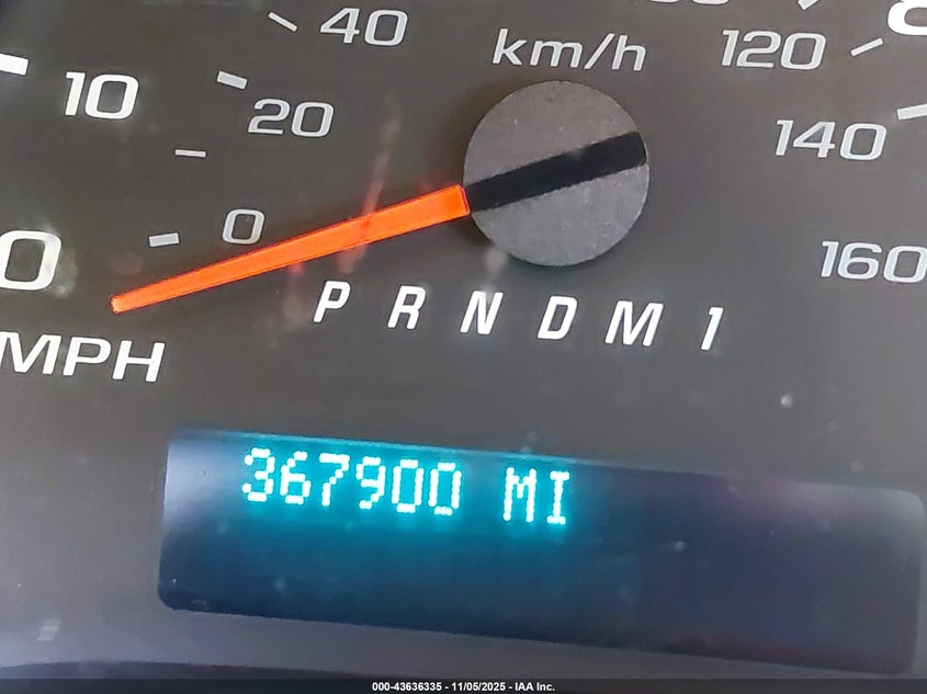 2017 CHEVROLET EXPRESS 2500 WORK VAN 1GCWGAFG3H1209433