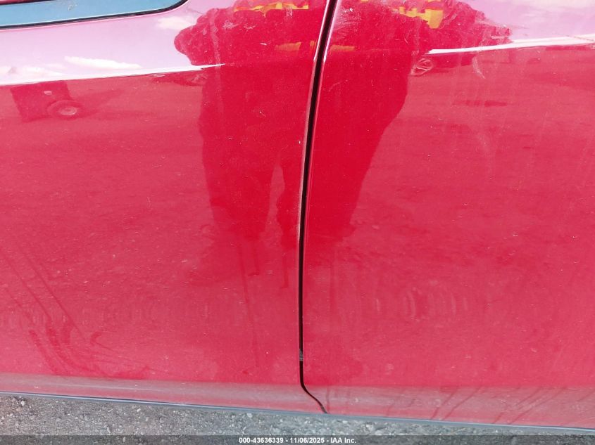 2023 Tesla Model Y VIN: 7SAYGDEE4PF841893 Lot: 43636339