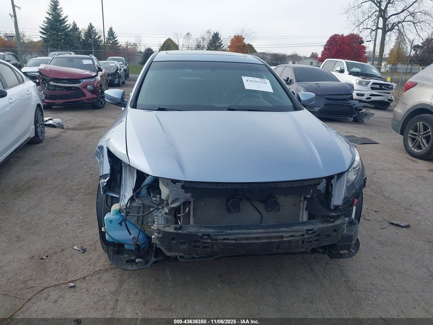 5J6TF1H33AL006269 2010 HONDA ACCORD photo no. 13